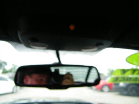 2010 Ford Mustang V6 Premium