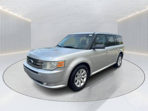 2009 Ford Flex SE