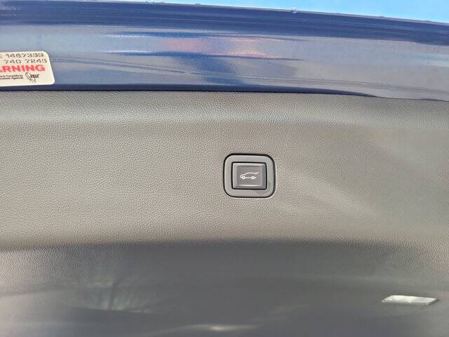 2023 Buick Enclave Premium