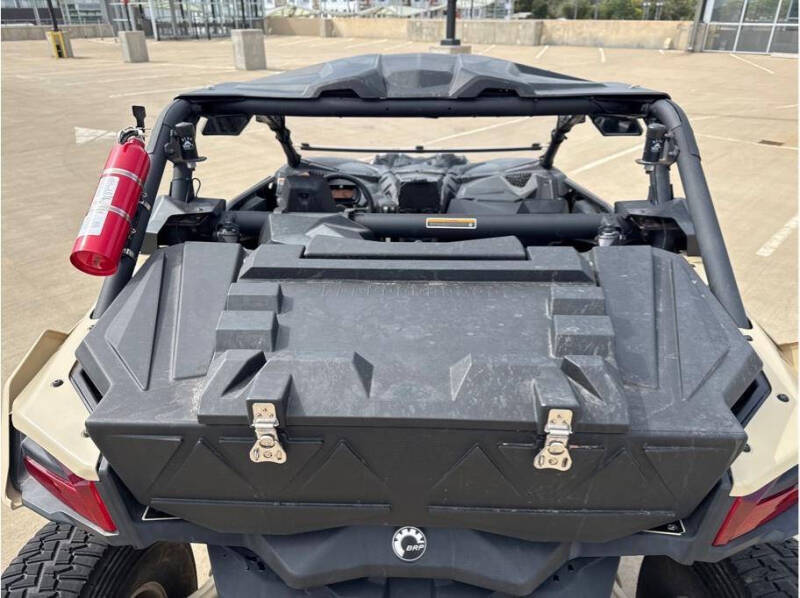 2021 Can-Am Maverick X3