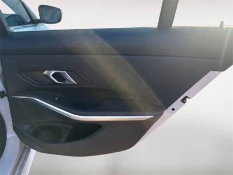 2024 BMW 3 Series 330i xDrive