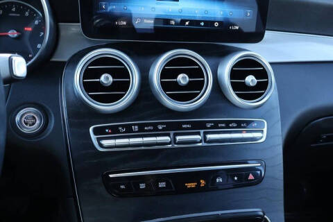 2021 Mercedes-Benz GLC GLC 300