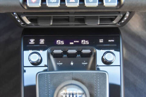 2024 Porsche 911 Carrera GTS