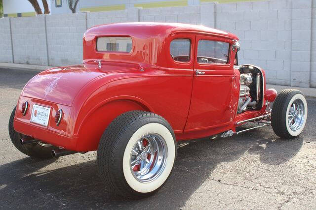 1931 Ford Model A