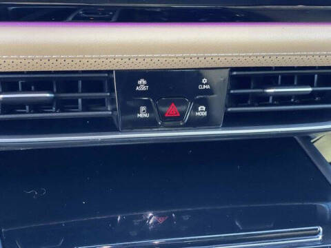 2024 Volkswagen Atlas Cross Sport SEL R-Line 4Motion