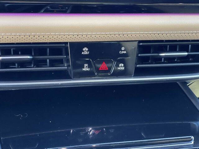 2024 Volkswagen Atlas Cross Sport SEL R-Line 4Motion