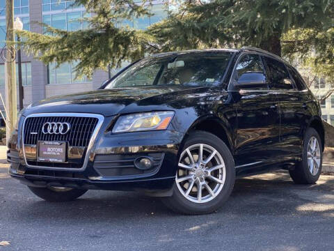 2009 Audi Q5