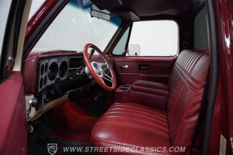 1976 GMC Sierra 1500