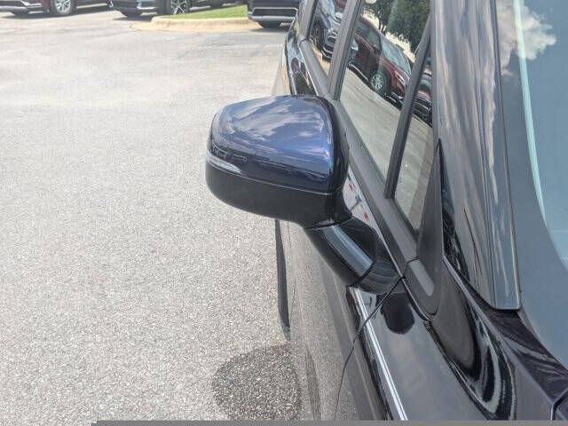 2025 Kia Carnival LX