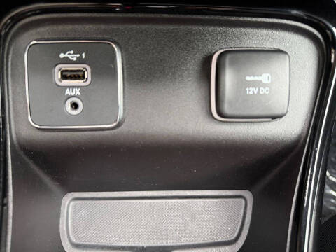 2019 Jeep Compass Altitude