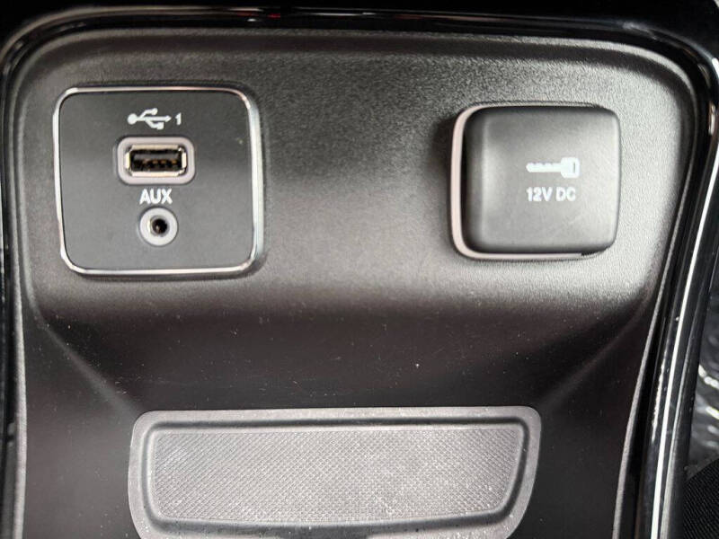 2019 Jeep Compass Altitude