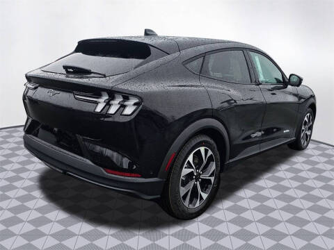 2024 Ford Mustang Mach-E Select