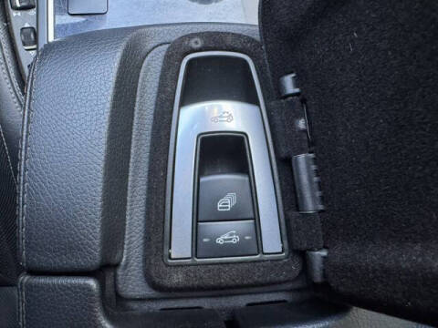 2014 Mercedes-Benz E-Class E 350