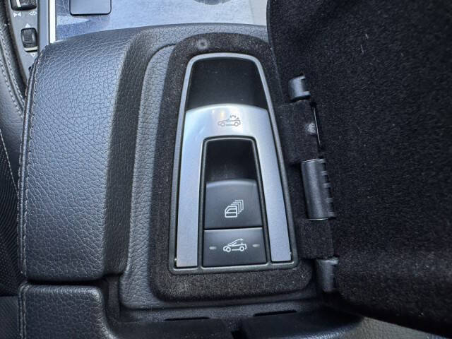 2014 Mercedes-Benz E-Class E 350