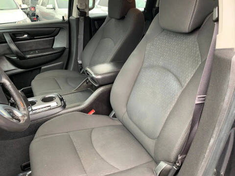 2015 GMC Acadia SLE-1