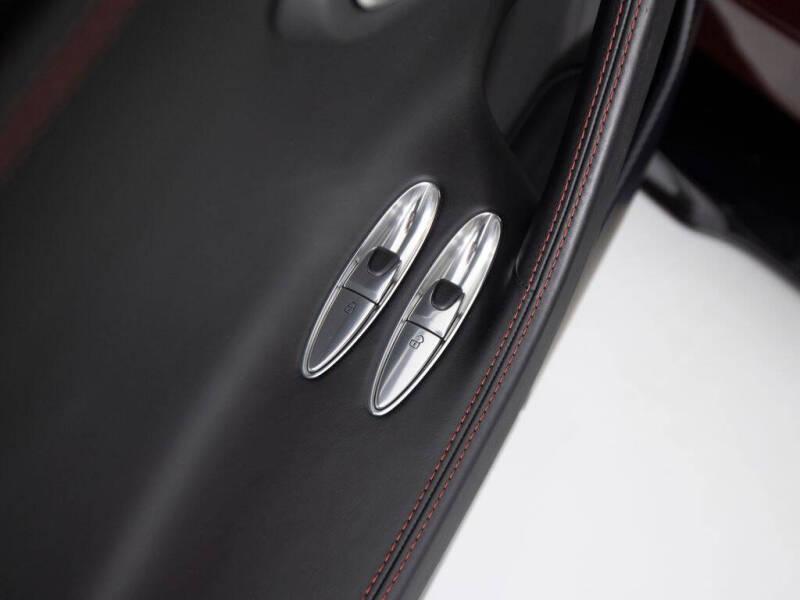 2019 Bugatti Chiron
