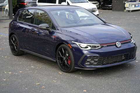 2024 Volkswagen Golf GTI 380 S