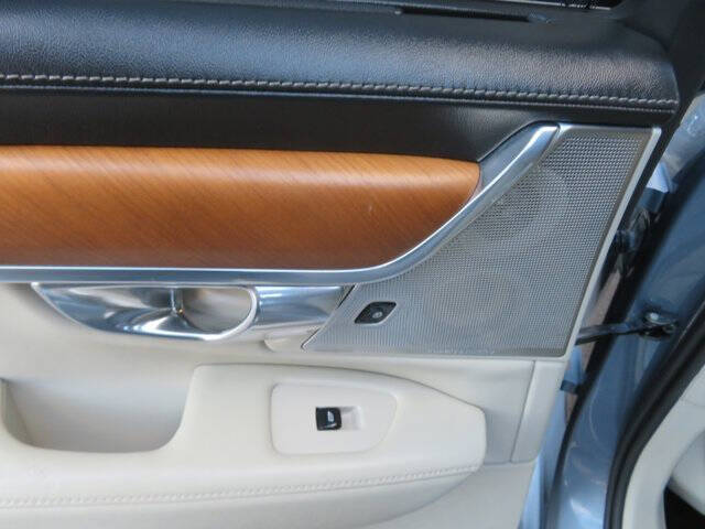 2017 Volvo S90 T6 Inscription