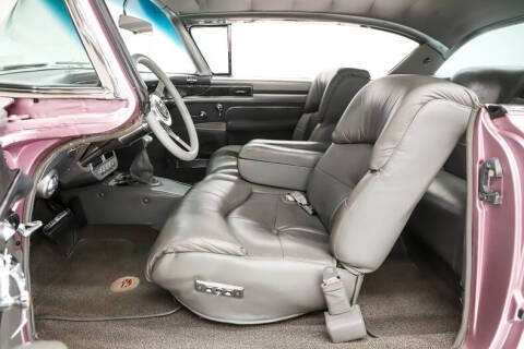 1958 Cadillac DeVille