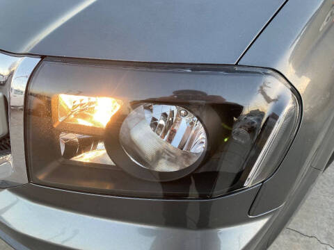 2011 Honda Pilot EX-L w/Navi