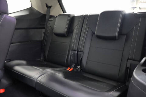 2022 Volkswagen Atlas V6 SEL R-Line 4Motion