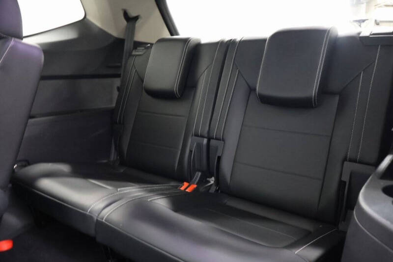 2022 Volkswagen Atlas V6 SEL R-Line 4Motion