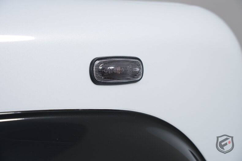 1991 Land Rover Defender