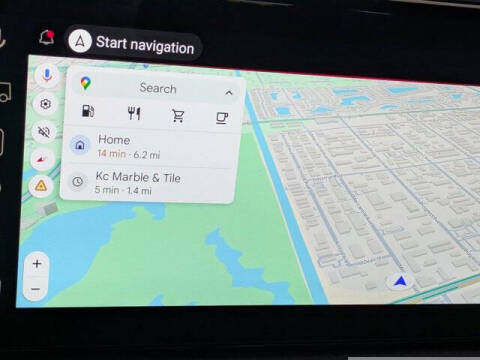 2025 GMC Sierra 3500HD