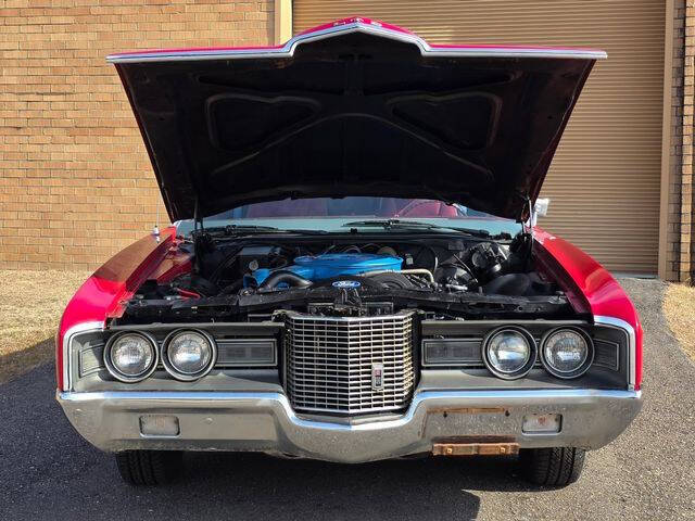 1971 Ford LTD