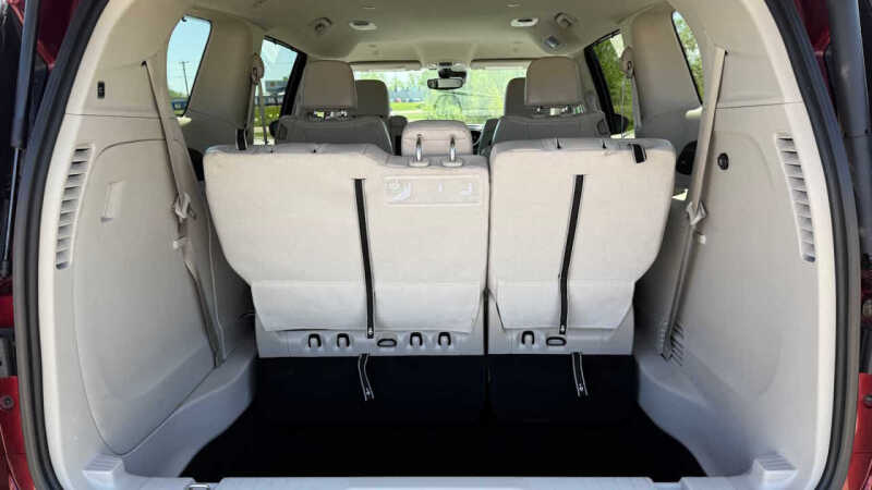 2020 Chrysler Pacifica Touring L Plus