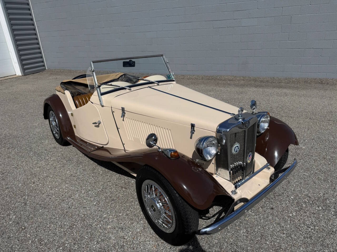 2011 Sp Constr MG Replica 67