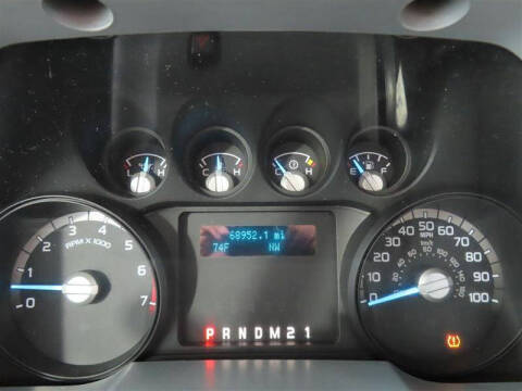 2016 Ford F-350 Super Duty