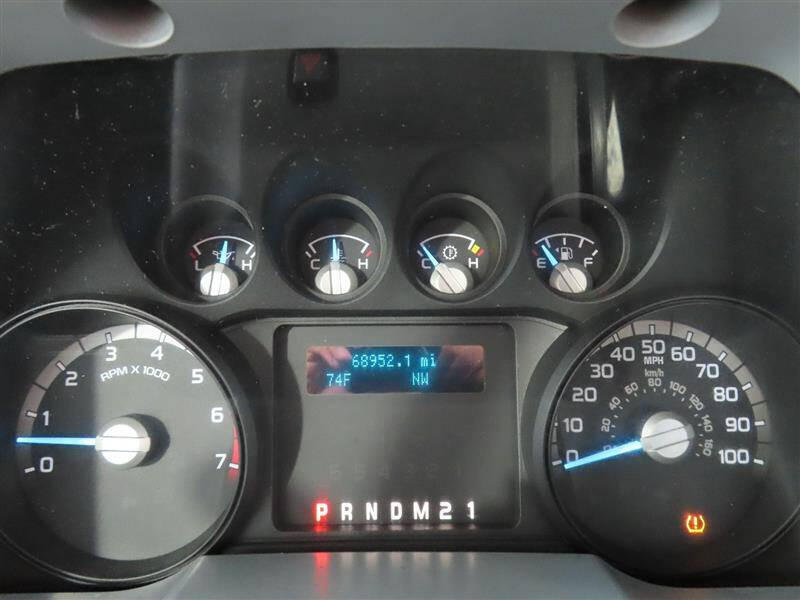 2016 Ford F-350 Super Duty