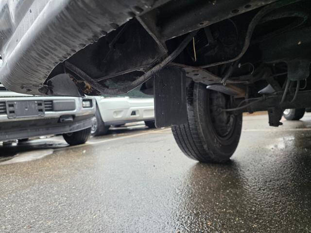 2012 Ford E-Series E-150