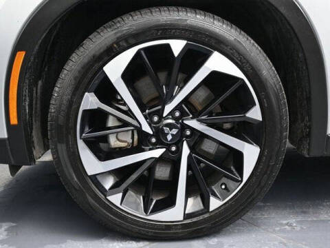 2023 Mitsubishi Outlander PHEV SE