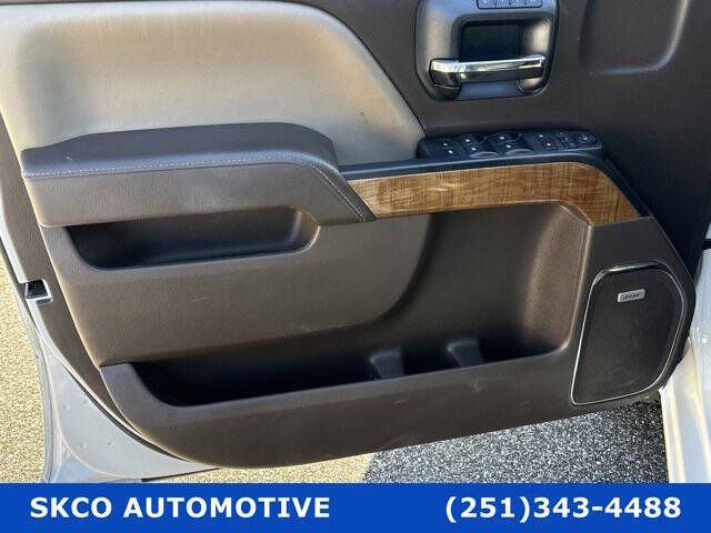 2016 GMC Sierra 1500