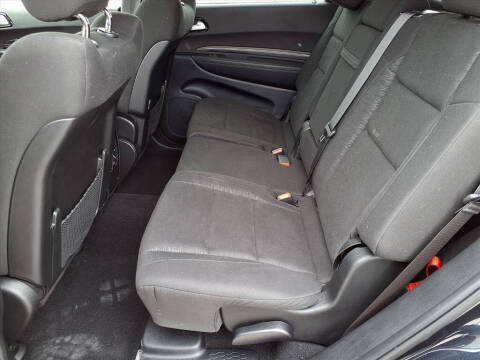 2024 Dodge Durango SXT