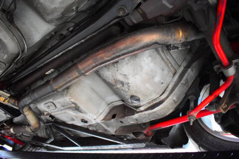 2001 Chevrolet Camaro Z28