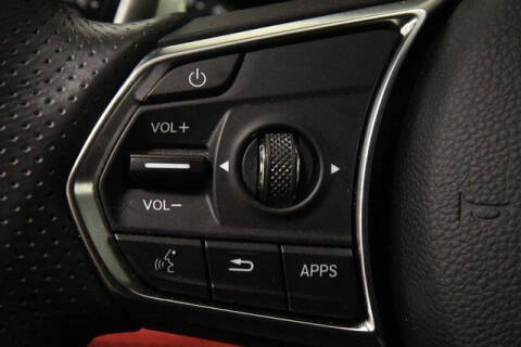 2024 Acura MDX SH-AWD w/A-SPEC