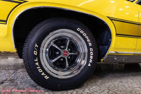 1971 Ford Torino