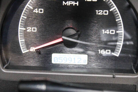 1991 Chevrolet Camaro RS