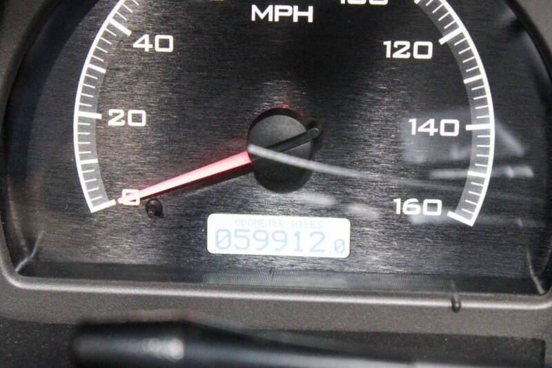 1991 Chevrolet Camaro RS