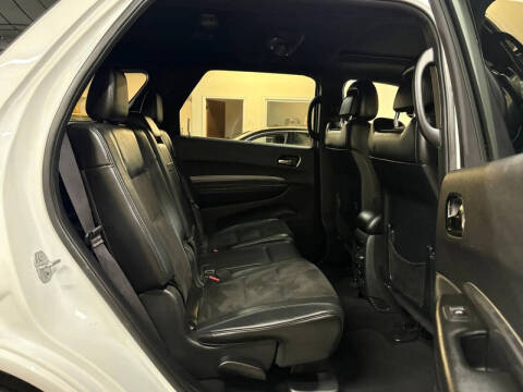 2020 Dodge Durango