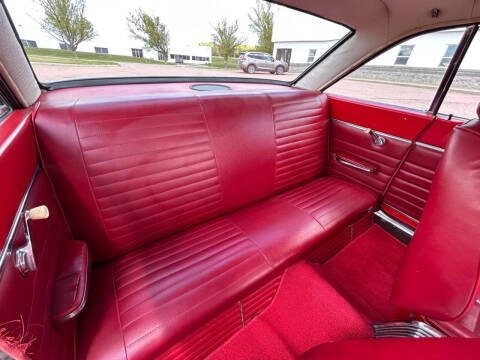 1963 Ford Falcon