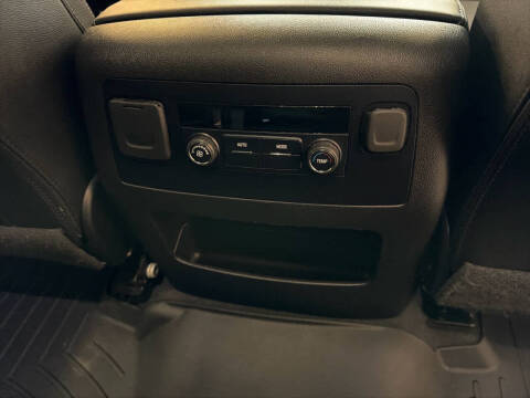 2019 GMC Yukon SLT Standard Edition