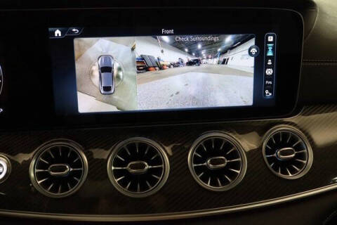 2024 Mercedes-Benz AMG GT 63 S E Performance