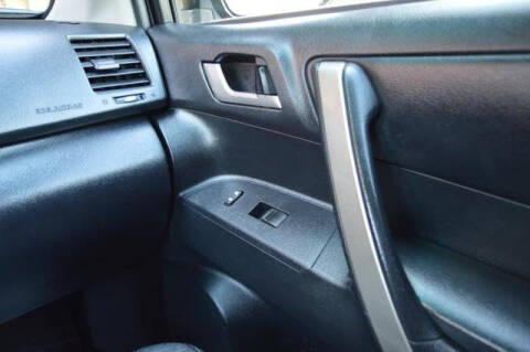 2012 Toyota Highlander