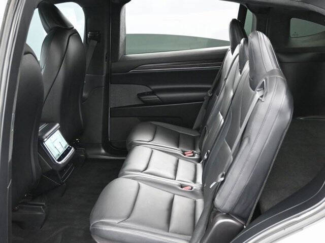 2023 Tesla Model X