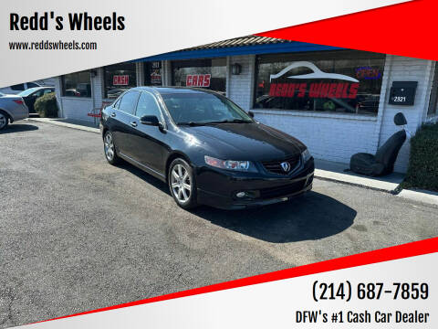 Cars For Sale in Garland TX Redd s Wheels