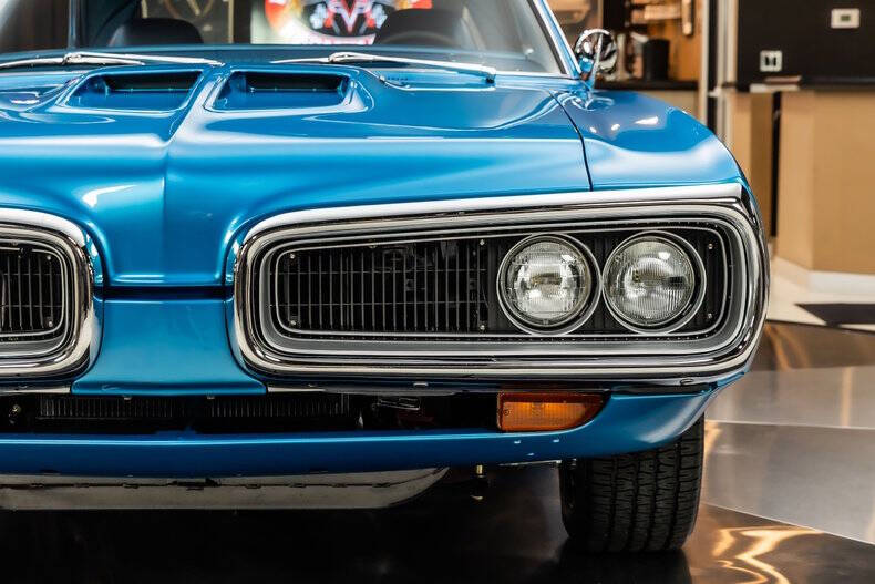 1970 Dodge Coronet